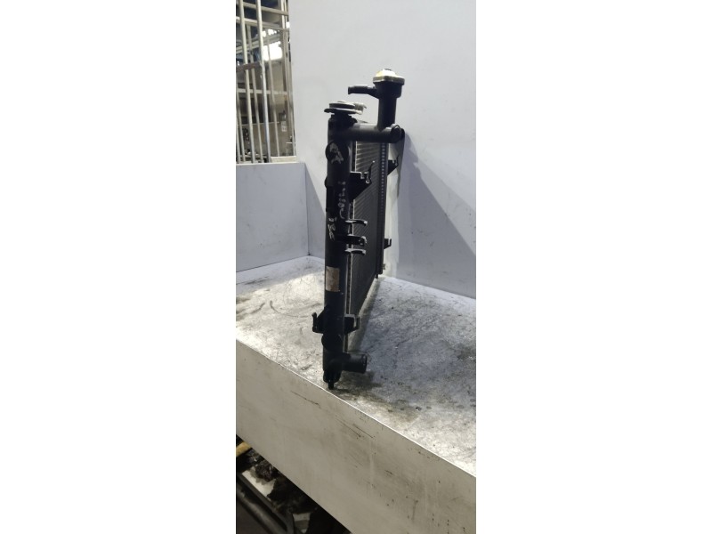 Recambio de radiador agua para hyundai i30 classic referencia OEM IAM   