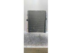 Recambio de radiador agua para citroen c4 berlina cool referencia OEM IAM   