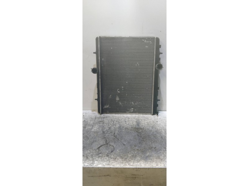 Recambio de radiador agua para citroen c4 berlina cool referencia OEM IAM   