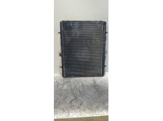 Recambio de radiador agua para citroen c4 berlina cool referencia OEM IAM    2
