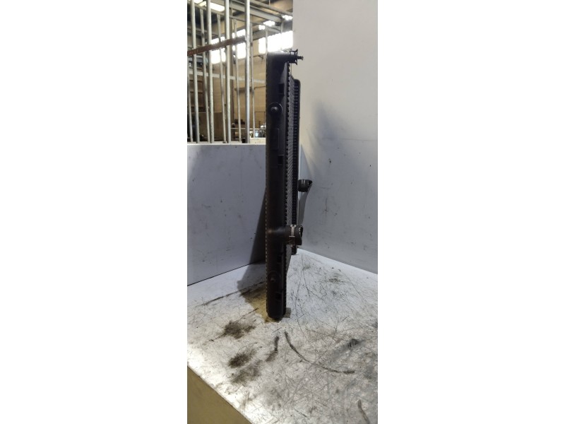 Recambio de radiador agua para citroen c4 berlina cool referencia OEM IAM   