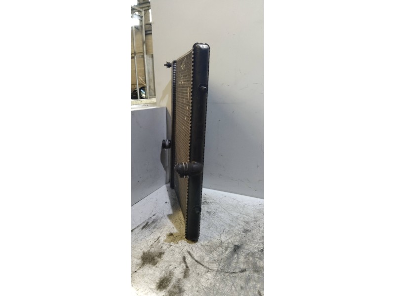 Recambio de radiador agua para citroen c4 berlina cool referencia OEM IAM   