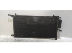 Recambio de condensador / radiador aire acondicionado para seat toledo (1l) se referencia OEM IAM    2