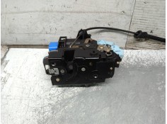 Recambio de motor cierre centralizado trasero derecho para skoda octavia berlina (1z3) active referencia OEM IAM 7L0839016  5P