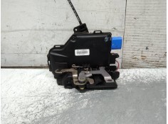 Recambio de motor cierre centralizado trasero derecho para skoda octavia berlina (1z3) active referencia OEM IAM 7L0839016  5P 2