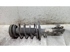 Recambio de amortiguador delantero derecho para peugeot 508 active referencia OEM IAM 9676831780  