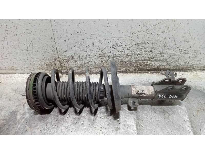 Recambio de amortiguador delantero derecho para peugeot 508 active referencia OEM IAM 9676831780  