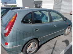 nissan almera tino (v10m) del año 2001 2