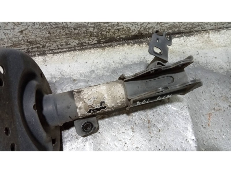 Recambio de amortiguador delantero derecho para peugeot 508 active referencia OEM IAM 9676831780  