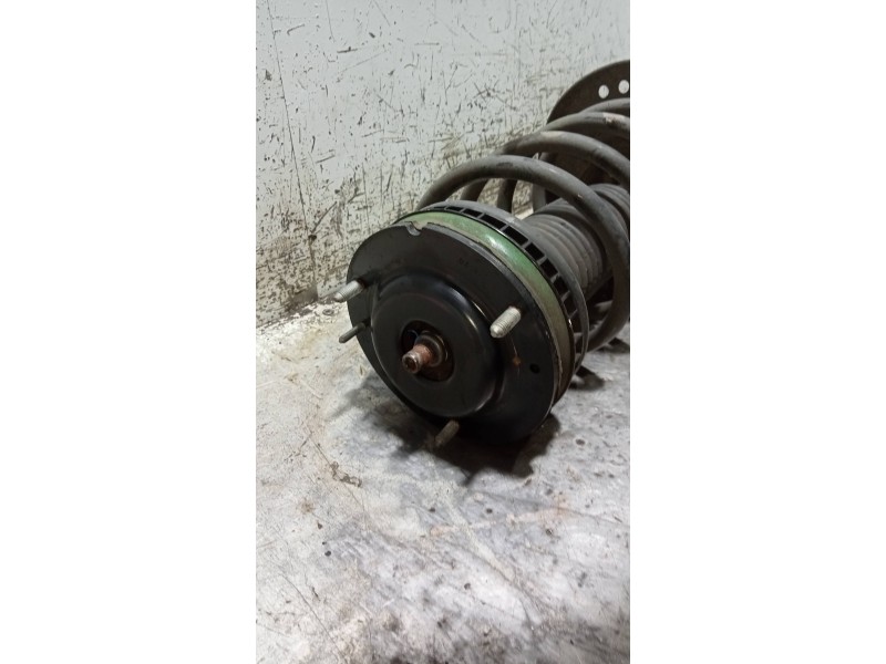 Recambio de amortiguador delantero derecho para peugeot 508 active referencia OEM IAM 9676831780  