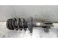 Recambio de amortiguador delantero izquierdo para peugeot 508 active referencia OEM IAM 9676831880  