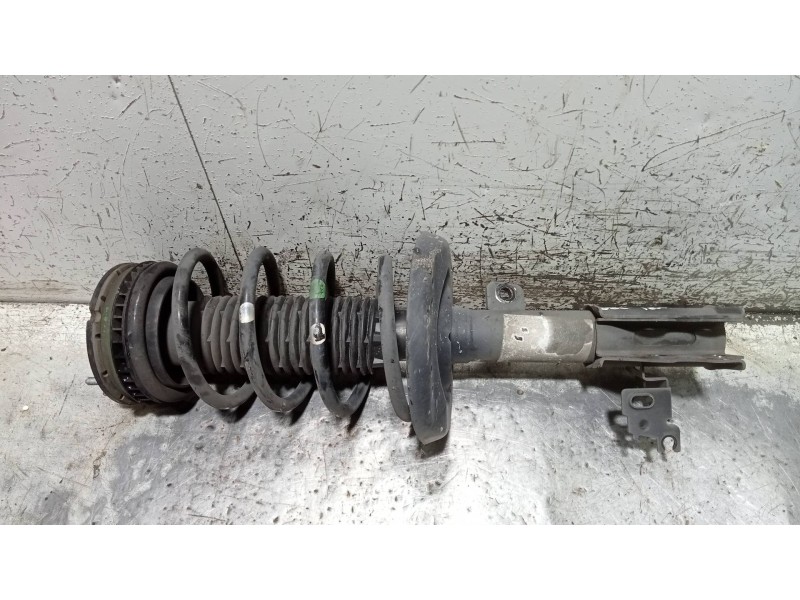 Recambio de amortiguador delantero izquierdo para peugeot 508 active referencia OEM IAM 9676831880  