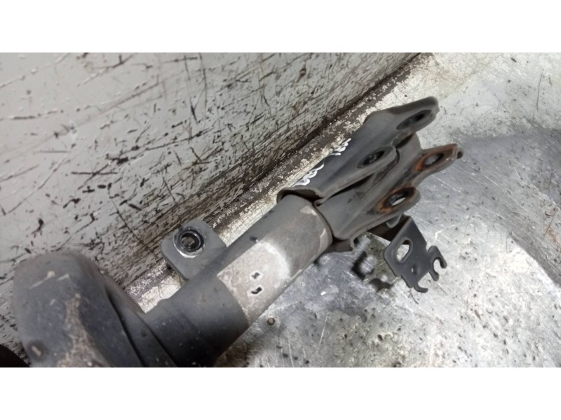 Recambio de amortiguador delantero izquierdo para peugeot 508 active referencia OEM IAM 9676831880  