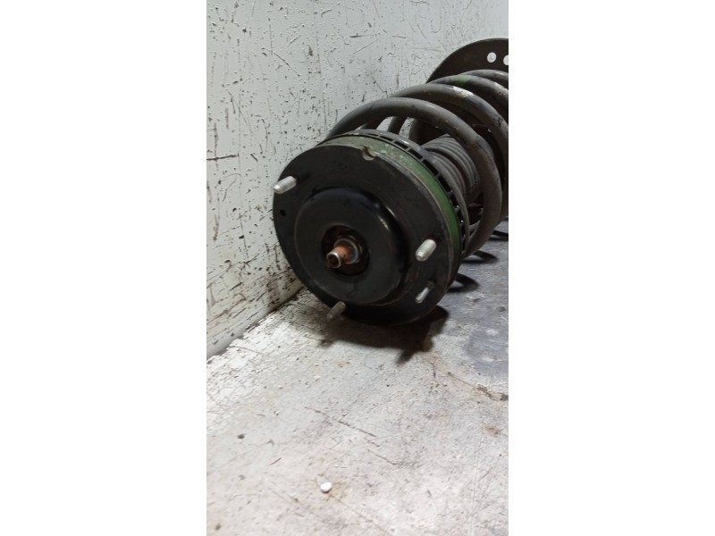 Recambio de amortiguador delantero izquierdo para peugeot 508 active referencia OEM IAM 9676831880  