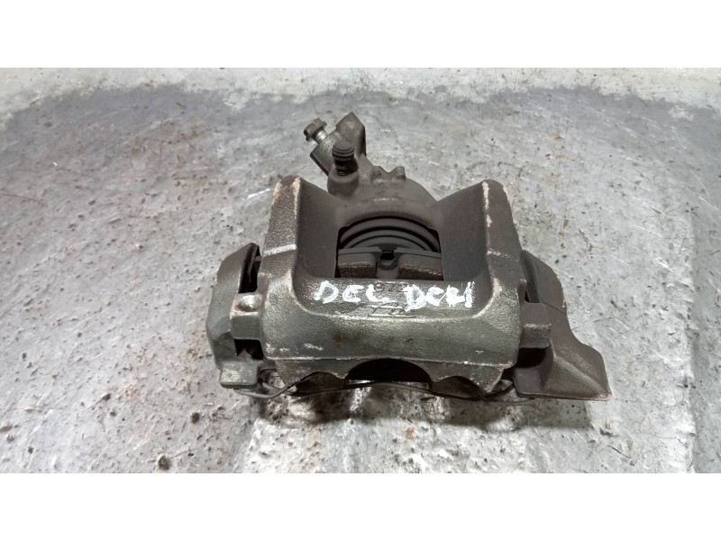 Recambio de pinza freno delantera derecha para peugeot 508 active referencia OEM IAM   