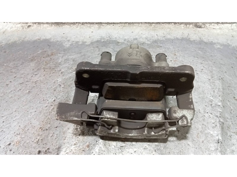Recambio de pinza freno delantera derecha para peugeot 508 active referencia OEM IAM   