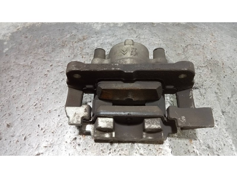 Recambio de pinza freno delantera izquierda para peugeot 508 active referencia OEM IAM 9800839780 11360108633 