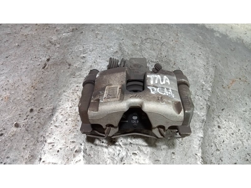 Recambio de pinza freno trasera derecha para peugeot 508 active referencia OEM IAM 9686562280 11338701523 