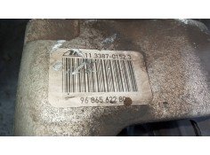 Recambio de pinza freno trasera derecha para peugeot 508 active referencia OEM IAM 9686562280 11338701523  2