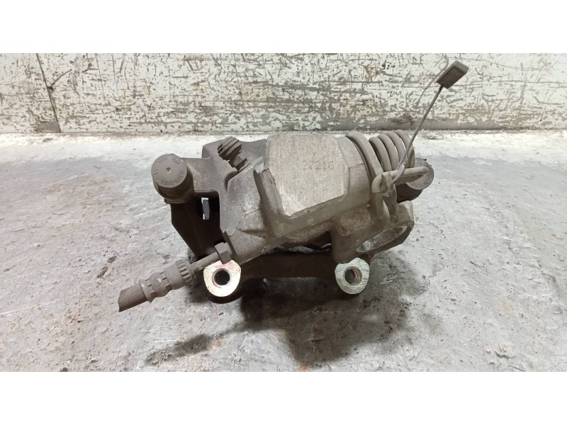 Recambio de pinza freno trasera derecha para peugeot 508 active referencia OEM IAM 9686562280 11338701523 