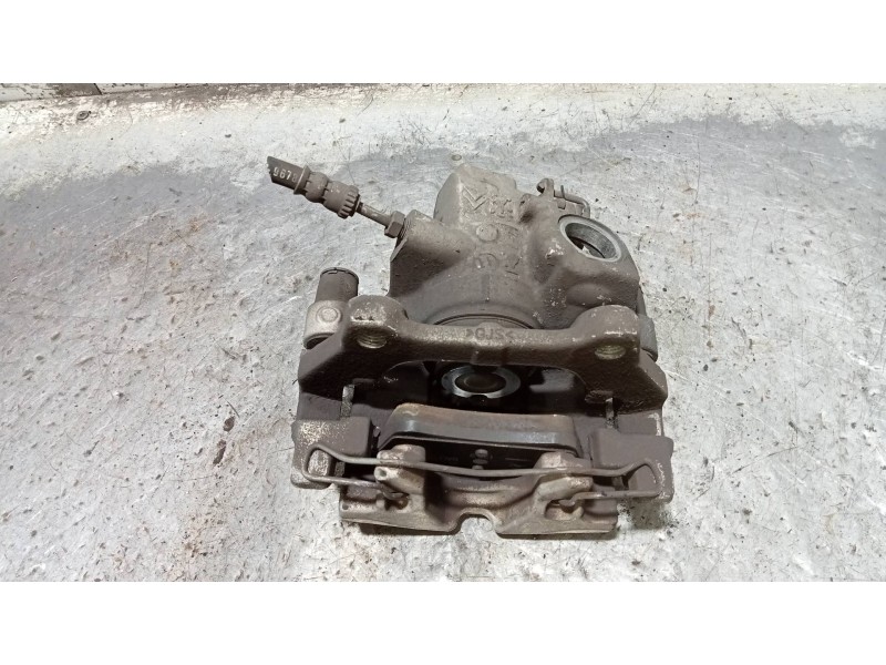 Recambio de pinza freno trasera derecha para peugeot 508 active referencia OEM IAM 9686562280 11338701523 