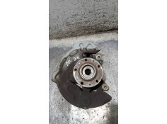 Recambio de mangueta delantera derecha para peugeot 508 active referencia OEM IAM   