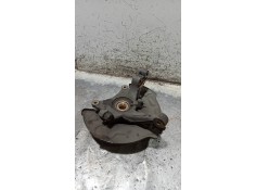 Recambio de mangueta delantera derecha para peugeot 508 active referencia OEM IAM    2