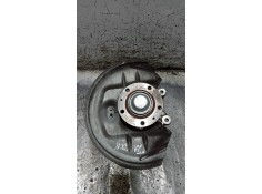 Recambio de mangueta trasera derecha para peugeot 508 active referencia OEM IAM   