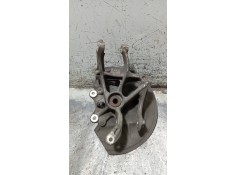 Recambio de mangueta trasera derecha para peugeot 508 active referencia OEM IAM    2