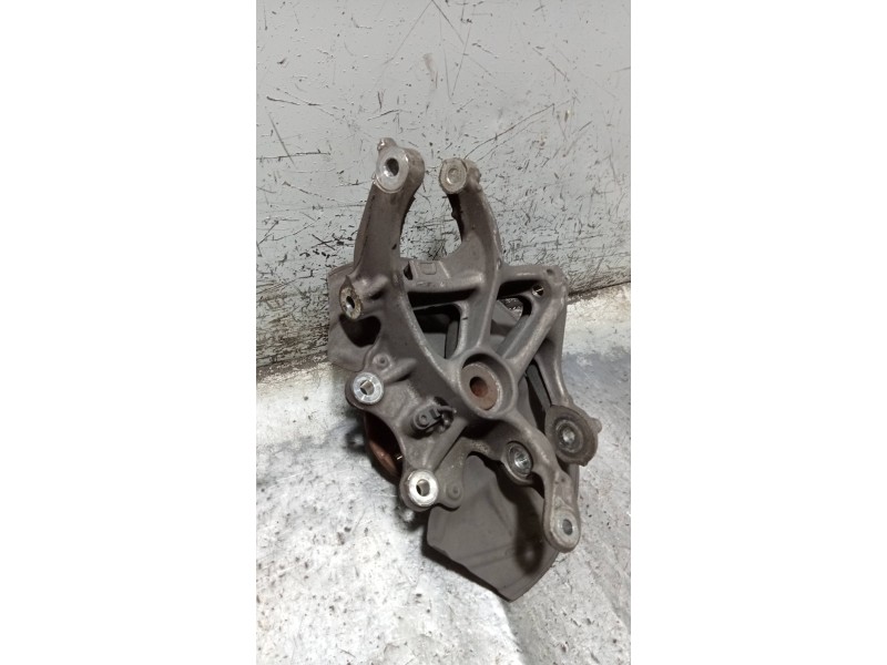 Recambio de mangueta trasera derecha para peugeot 508 active referencia OEM IAM   