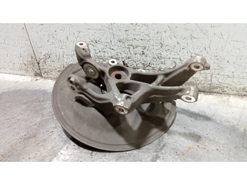 Recambio de mangueta trasera derecha para peugeot 508 active referencia OEM IAM   