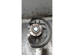 Recambio de mangueta trasera izquierda para peugeot 508 active referencia OEM IAM   