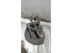 Recambio de mangueta trasera izquierda para peugeot 508 active referencia OEM IAM    2