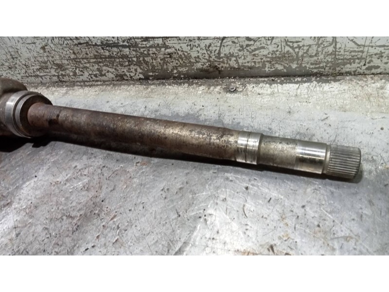 Recambio de transmision delantera derecha para peugeot 508 active referencia OEM IAM 9686867380  