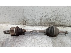 Recambio de transmision delantera izquierda para peugeot 508 active referencia OEM IAM 9686867280  