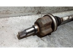 Recambio de transmision delantera izquierda para peugeot 508 active referencia OEM IAM 9686867280   2