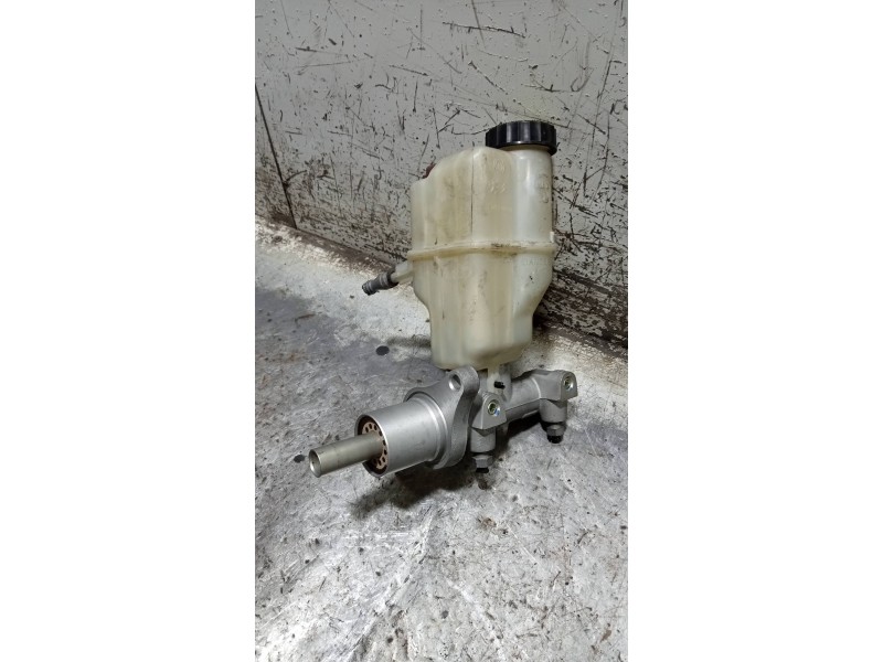 Recambio de bomba freno para peugeot 508 active referencia OEM IAM   