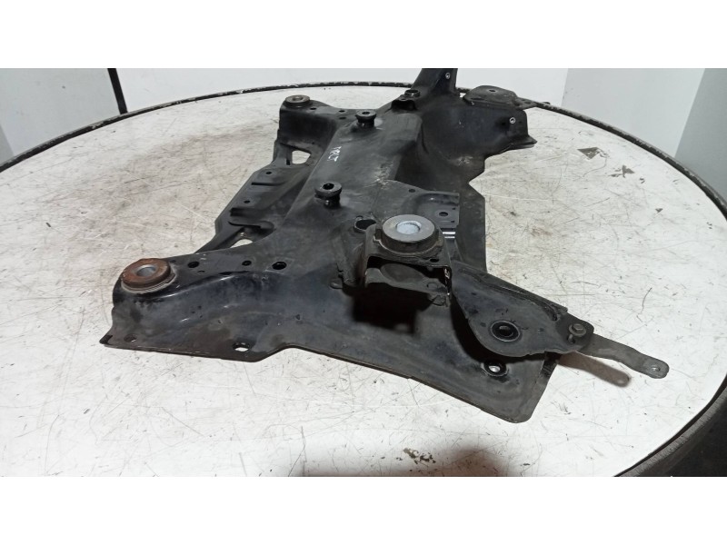 Recambio de puente delantero para peugeot 508 active referencia OEM IAM   