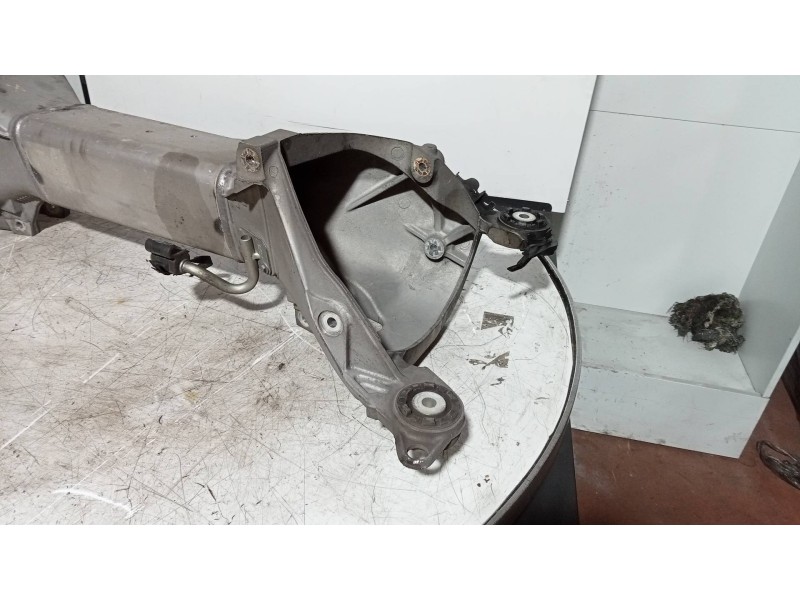 Recambio de puente trasero para peugeot 508 active referencia OEM IAM   