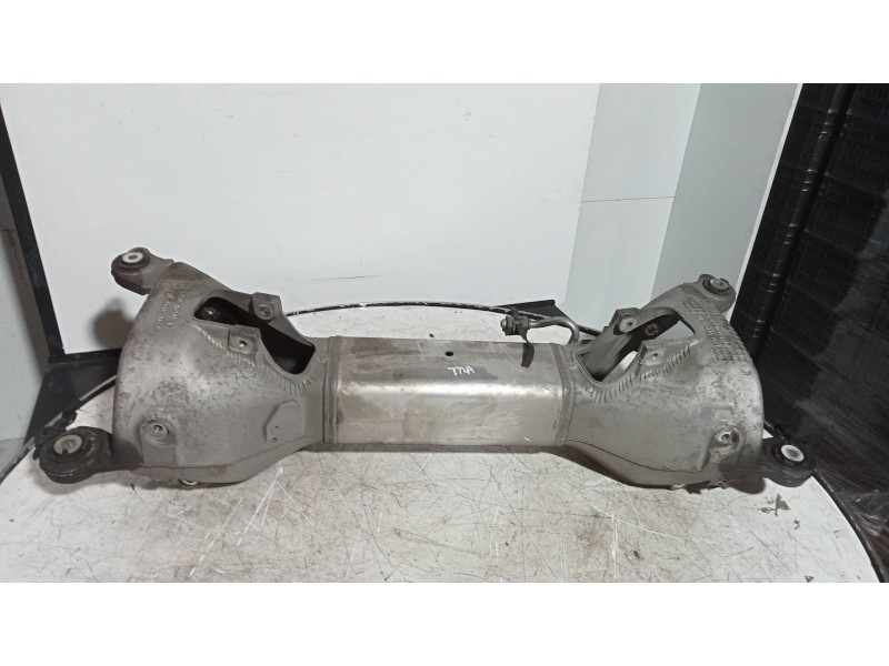 Recambio de puente trasero para peugeot 508 active referencia OEM IAM   
