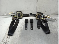 Recambio de juego cinturones delantero para nissan primera trav. (wp11) básico referencia OEM IAM   5P