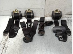 Recambio de juego cinturones trasero para nissan primera trav. (wp11) básico referencia OEM IAM   5P