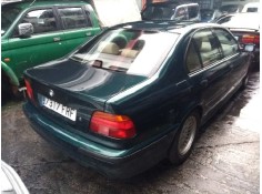 bmw serie 5 berlina (e39) del año 2007 2