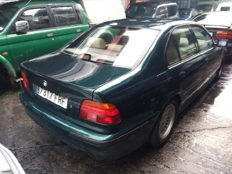 bmw serie 5 berlina (e39) del año 2007