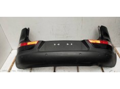 Recambio de paragolpes trasero para kia sportage drive 4x2 referencia OEM IAM   