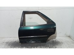 Recambio de puerta trasera izquierda para citroen xantia berlina 1.6 armonia referencia OEM IAM   5P
