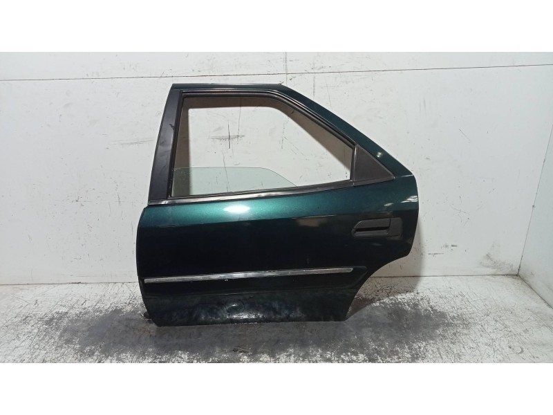 Recambio de puerta trasera izquierda para citroen xantia berlina 1.6 armonia referencia OEM IAM   5P