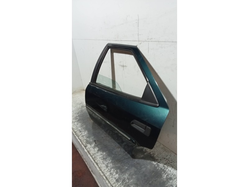 Recambio de puerta trasera izquierda para citroen xantia berlina 1.6 armonia referencia OEM IAM   5P