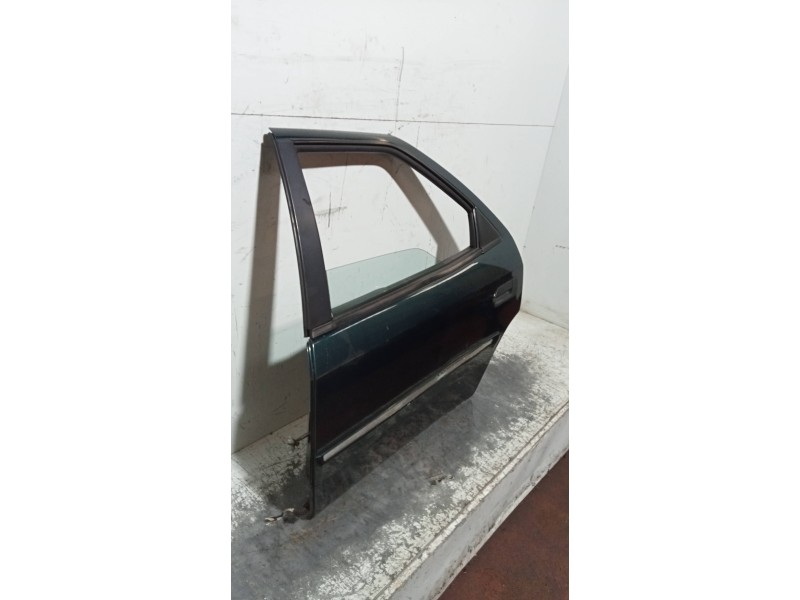 Recambio de puerta trasera izquierda para citroen xantia berlina 1.6 armonia referencia OEM IAM   5P