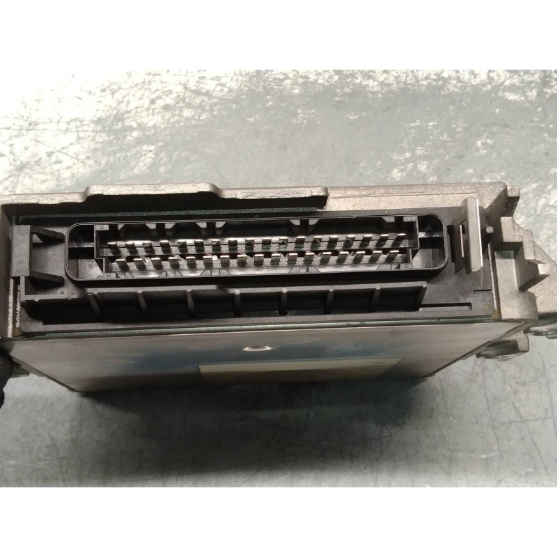 Recambio de centralita motor uce para citroen xantia berlina 1.6 armonia referencia OEM IAM IAW8P13 9626314580 16240144